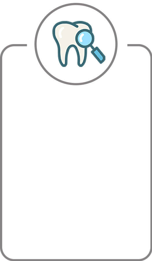 general dentist icon